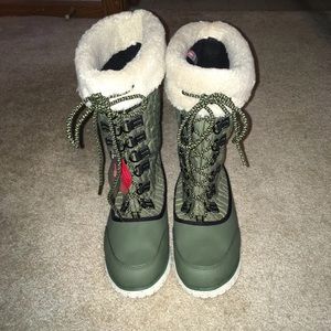 LLBean Winter Boots NWT